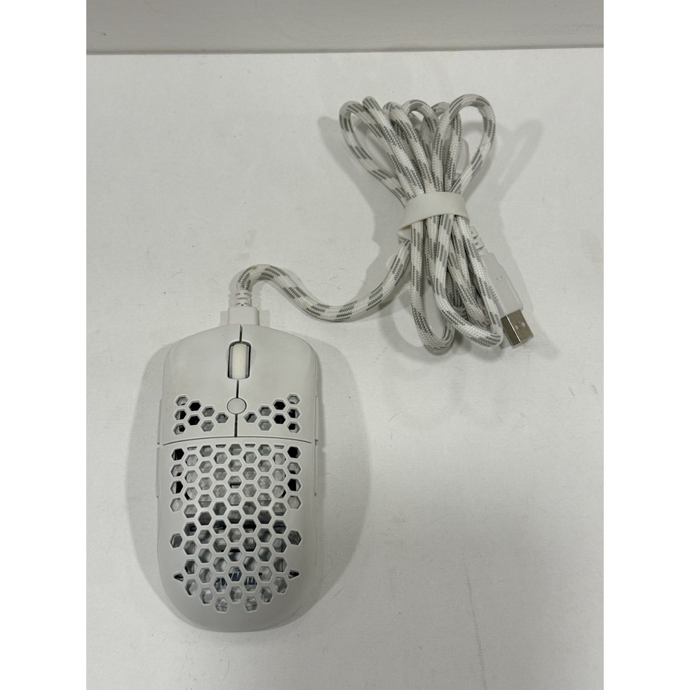 PWNAGE Ultra Custom Ambi Wireless Gaming Mouse Esports Pro Gamer Adjust Sensor